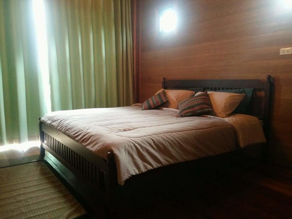 Calm At Bangphat Bor Saen Экстерьер фото
